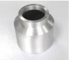 大号铝制警犬技术气味鉴别罐