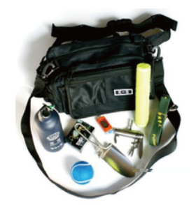 警犬训练专用包