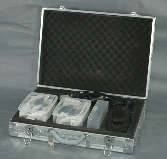 脱落细胞吸取器