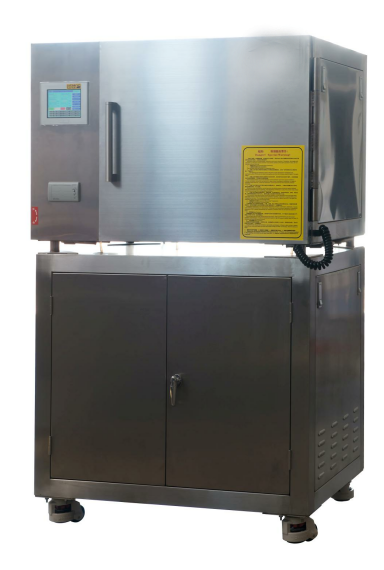 环氧乙烷DNA污染消毒仪