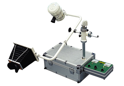 骨骼用小型X光机