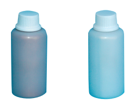 储粉刷专用金色指纹粉、银色指纹粉