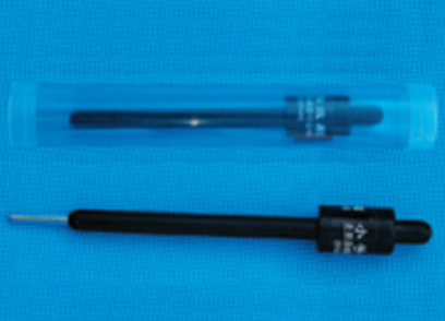 小号磁性指纹刷