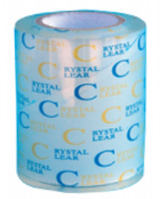 80毫米指纹胶带