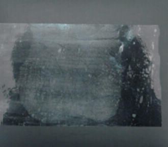 黑色/白色亚光掌纹衬底