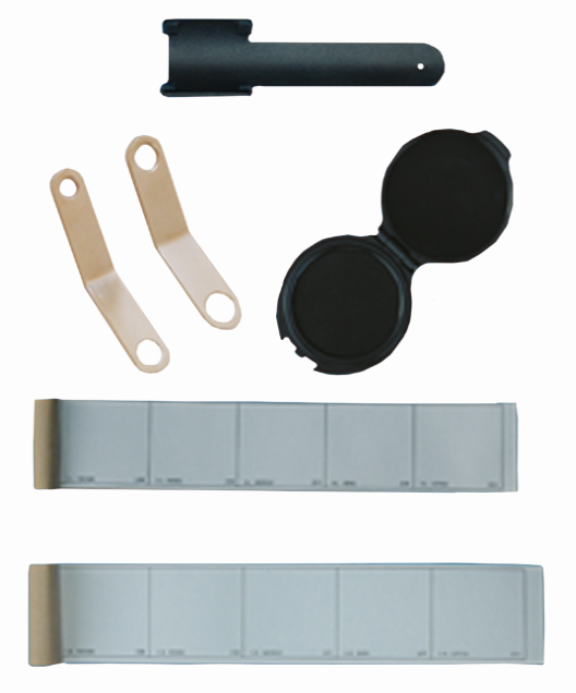 尸体指纹采集包