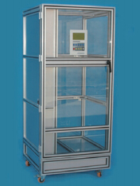 700型502手印熏显柜