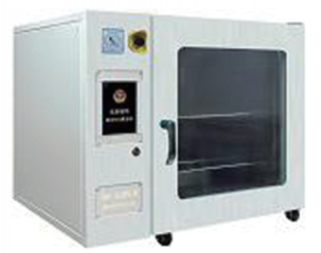 真空502指纹熏显柜