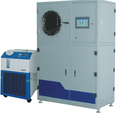 真空镀膜手印显现仪