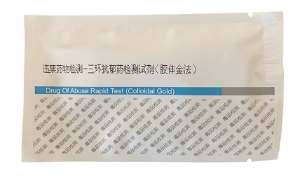 三环抗抑郁剂筛选试剂盒