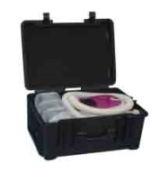 可变功率微小物证吸取器