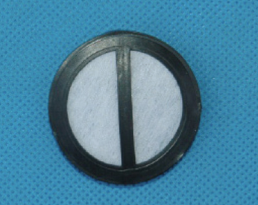 微小物证吸取器滤芯