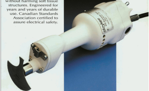 美国电动开颅锯