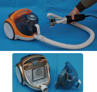 带吸尘器德国电动开颅锯