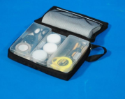 现场痕迹勘查包（手包）