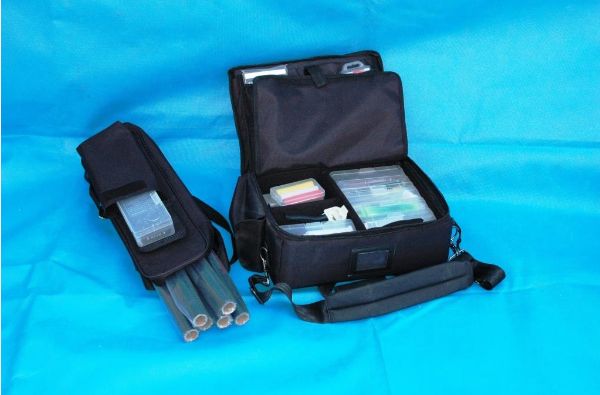 现场痕迹勘查包（尼龙包）