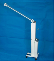 紫外线杀菌灯车[双灯]