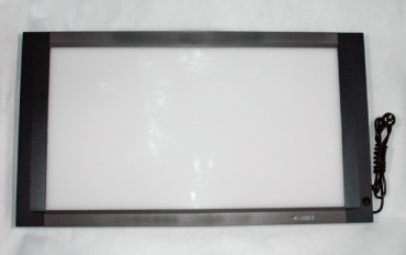 调光型液晶双联X光片观片灯