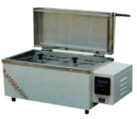 电热恒温水浴箱