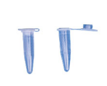 塑料离心管 0.5ml 