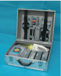 微量物证勘察箱