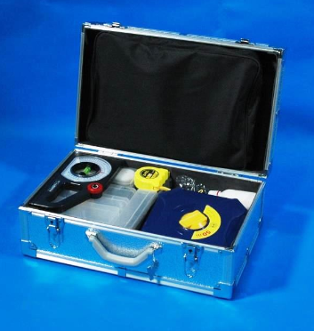 交通案件现场勘查箱 