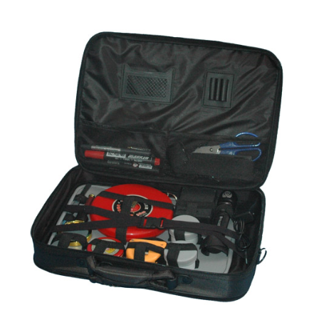  交通事故现场勘察包