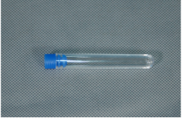 塑料试管（含塞）