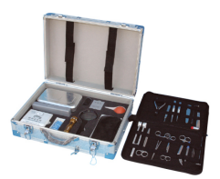 法医活体检验箱