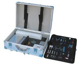 法医活体检验箱