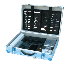 法医活体检验箱