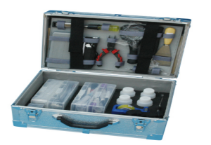 法医物证提取箱