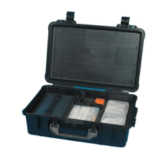 高档生物物证勘查箱