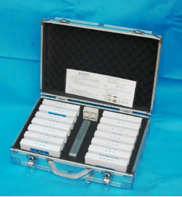 易制毒化学品检验箱