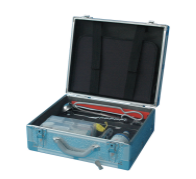 法医现场勘查箱 