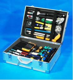 现场勘查工具箱