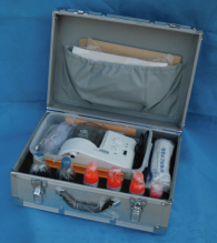 多功能痕迹熏显箱