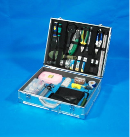 森林现场痕迹勘查箱