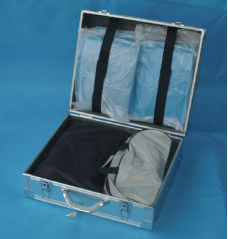 现场勘查附件箱