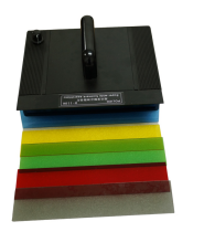 宽幅足迹搜索灯