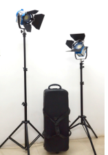 360°LED便携式大型现场勘查灯