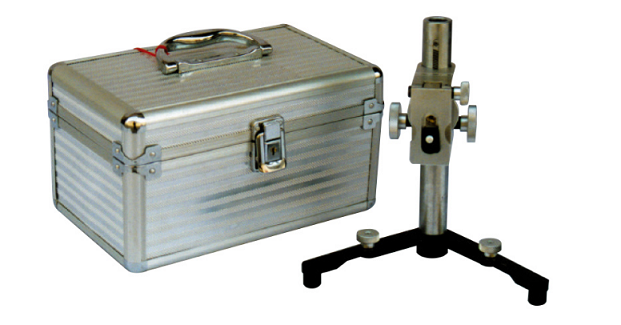 狭窄空间物证拍照支架