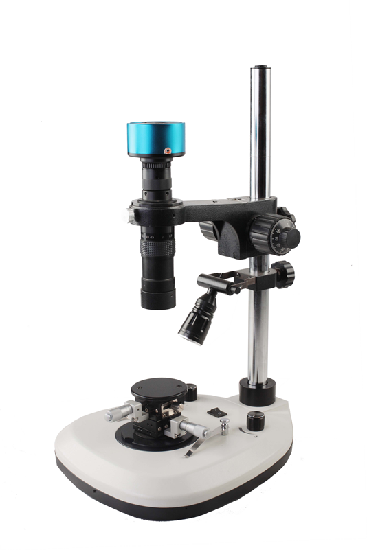 多功能物证检验仪技术参数