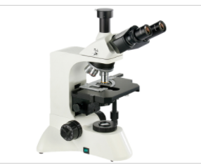 数码正置微分干涉显微镜