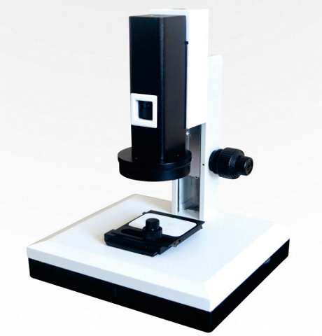 自动微距超景深观察仪