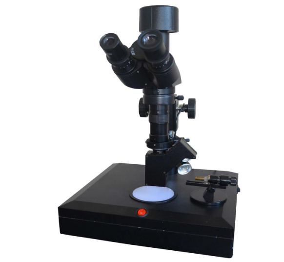 弹底弹槽弹头检测仪