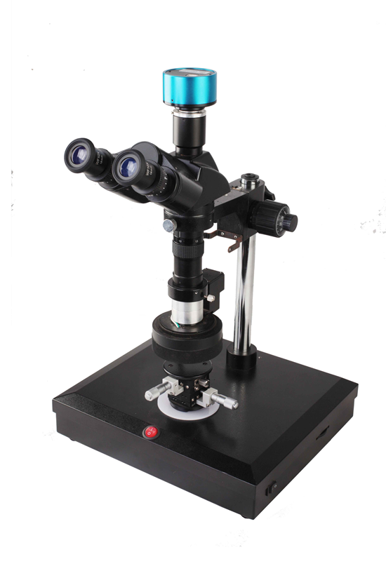 三维视频检验仪